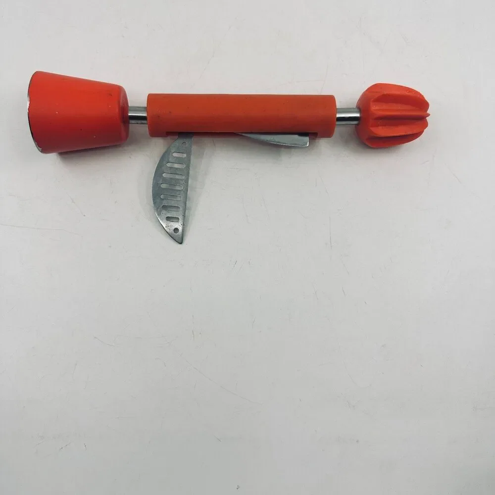Professional Bartender's Multi-Tool bartender multi tool muddler reamer strainer